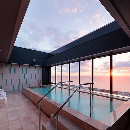Candeo Hotel Ουτσουνομίγια Εξωτερικό φωτογραφία