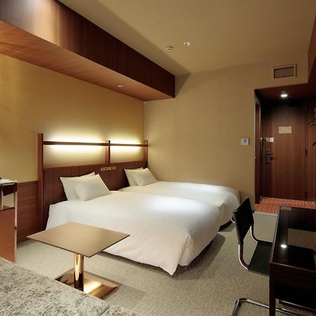 Candeo Hotel Ουτσουνομίγια Εξωτερικό φωτογραφία