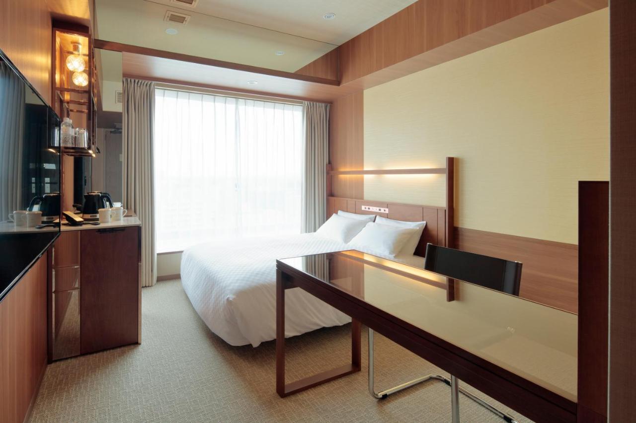 Candeo Hotel Ουτσουνομίγια Εξωτερικό φωτογραφία