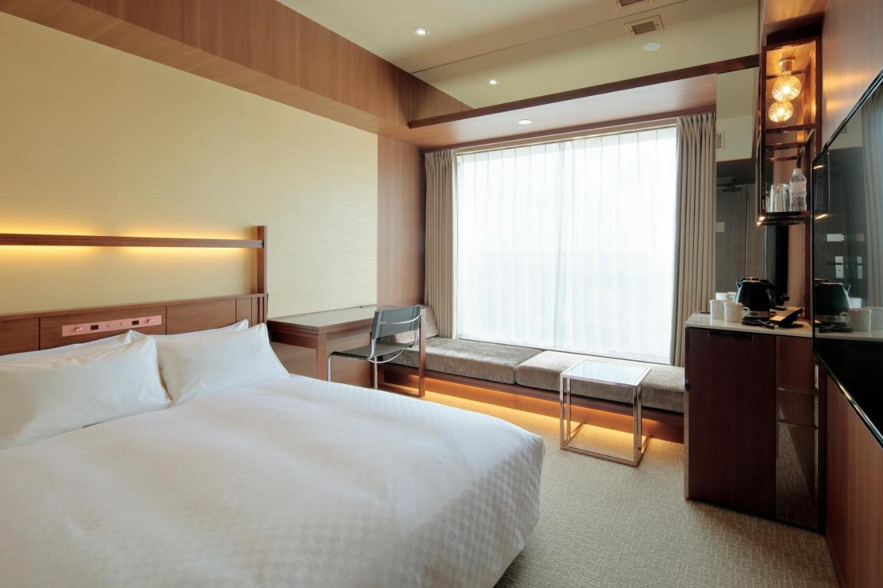 Candeo Hotel Ουτσουνομίγια Εξωτερικό φωτογραφία