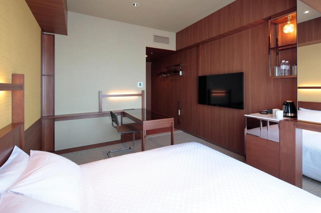 Candeo Hotel Ουτσουνομίγια Εξωτερικό φωτογραφία