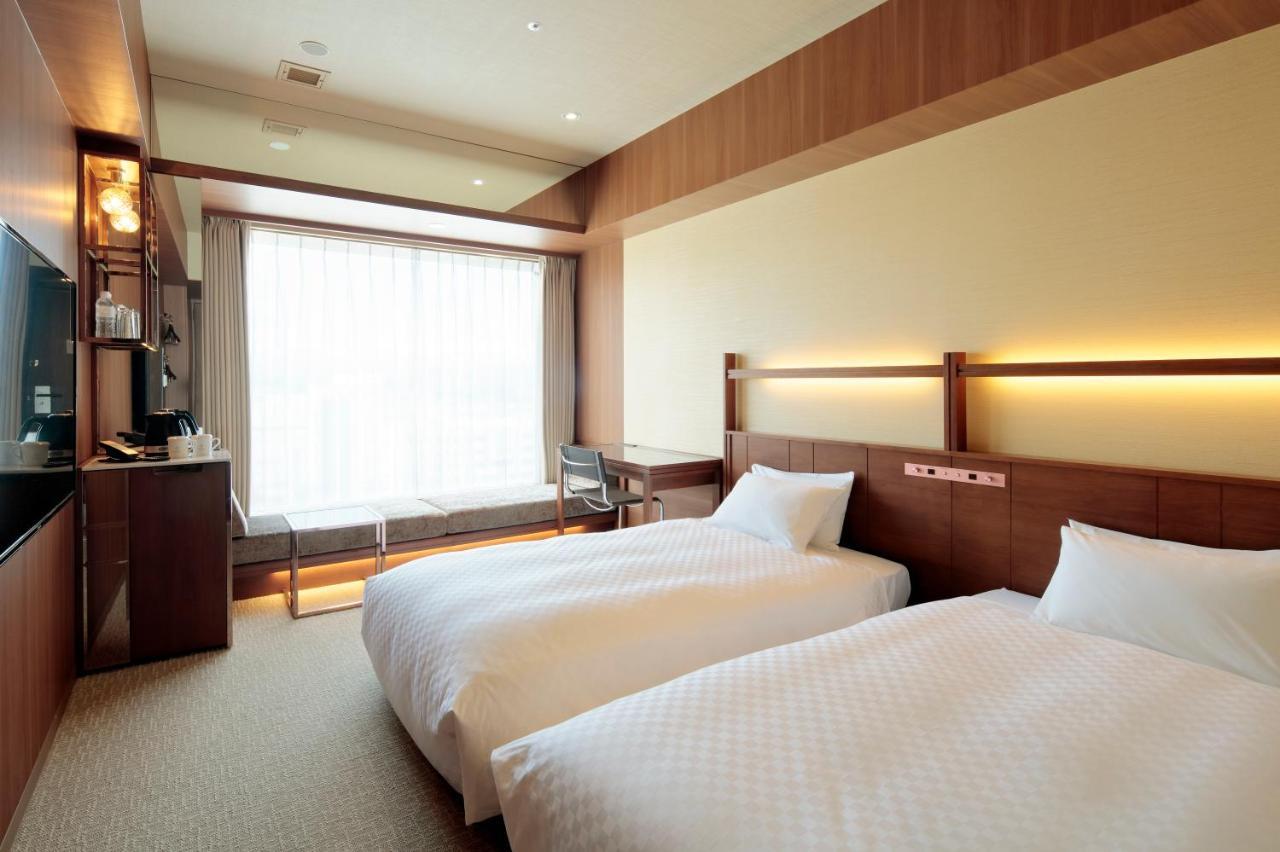 Candeo Hotel Ουτσουνομίγια Εξωτερικό φωτογραφία