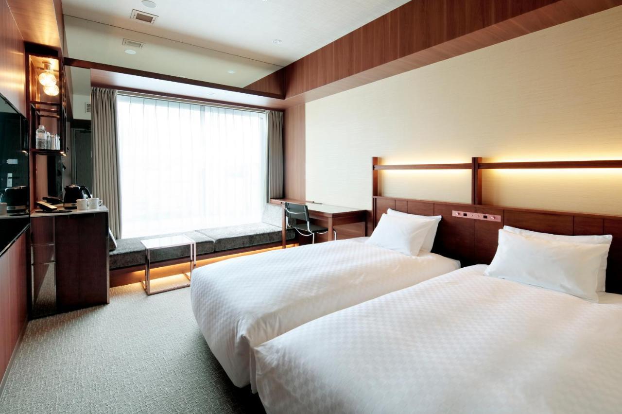 Candeo Hotel Ουτσουνομίγια Εξωτερικό φωτογραφία