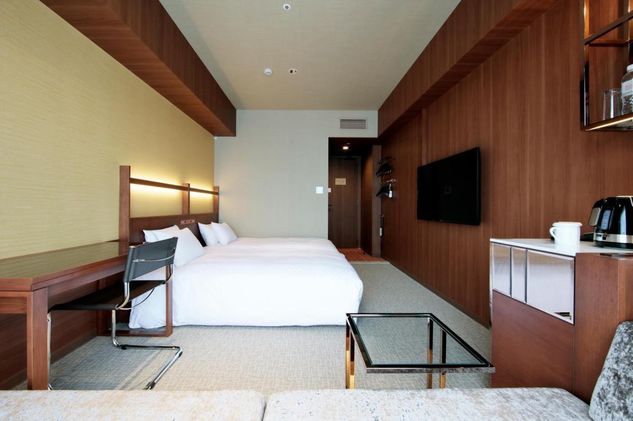 Candeo Hotel Ουτσουνομίγια Εξωτερικό φωτογραφία