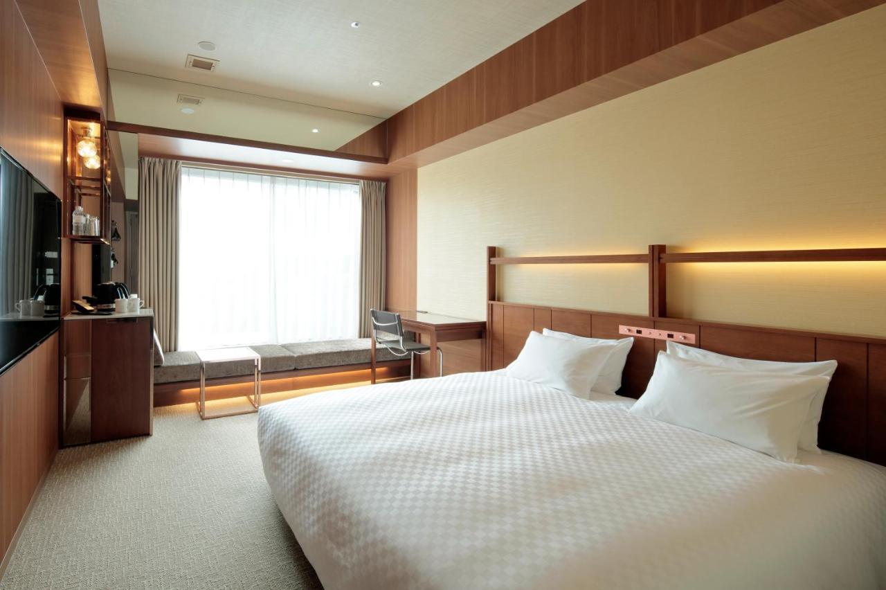 Candeo Hotel Ουτσουνομίγια Εξωτερικό φωτογραφία