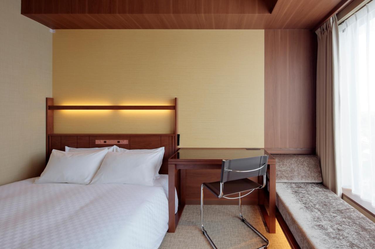 Candeo Hotel Ουτσουνομίγια Εξωτερικό φωτογραφία