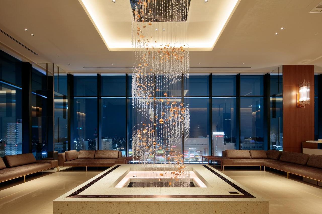 Candeo Hotel Ουτσουνομίγια Εξωτερικό φωτογραφία