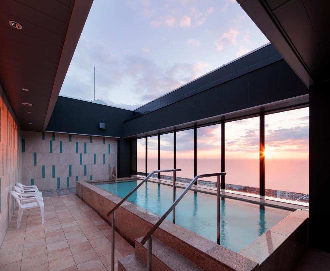 Candeo Hotel Ουτσουνομίγια Εξωτερικό φωτογραφία
