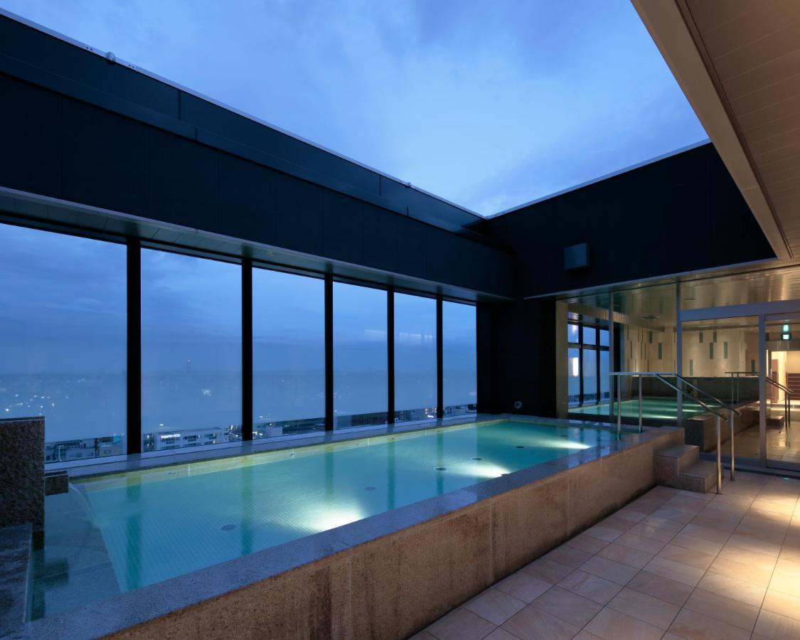 Candeo Hotel Ουτσουνομίγια Εξωτερικό φωτογραφία