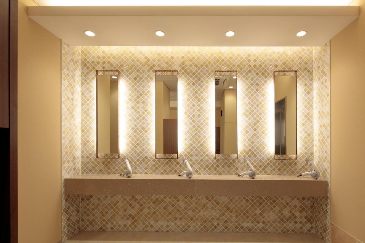 Candeo Hotel Ουτσουνομίγια Εξωτερικό φωτογραφία