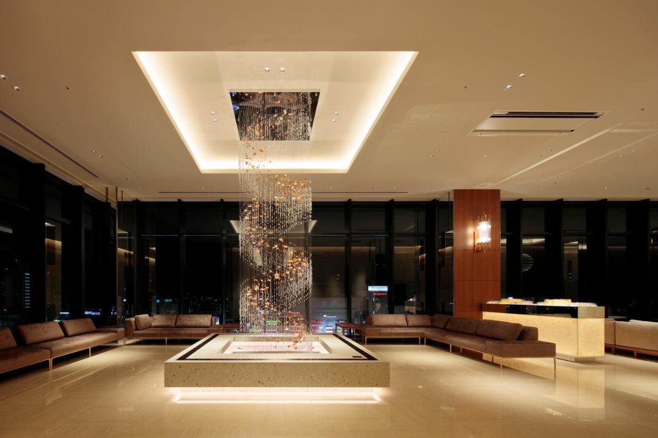 Candeo Hotel Ουτσουνομίγια Εξωτερικό φωτογραφία