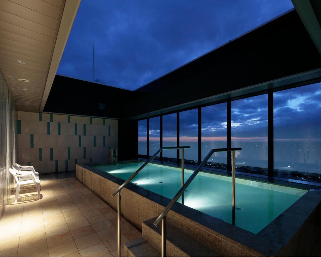 Candeo Hotel Ουτσουνομίγια Εξωτερικό φωτογραφία