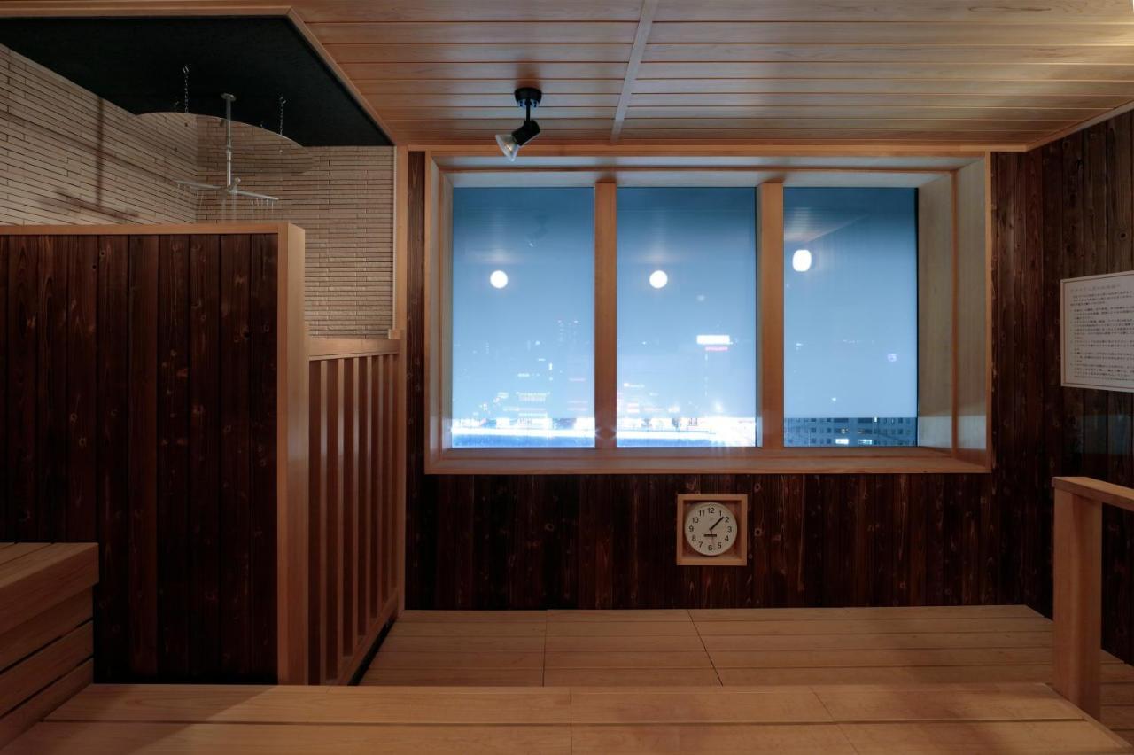 Candeo Hotel Ουτσουνομίγια Εξωτερικό φωτογραφία