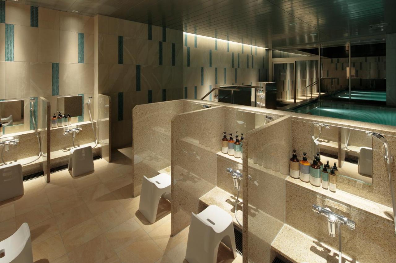 Candeo Hotel Ουτσουνομίγια Εξωτερικό φωτογραφία