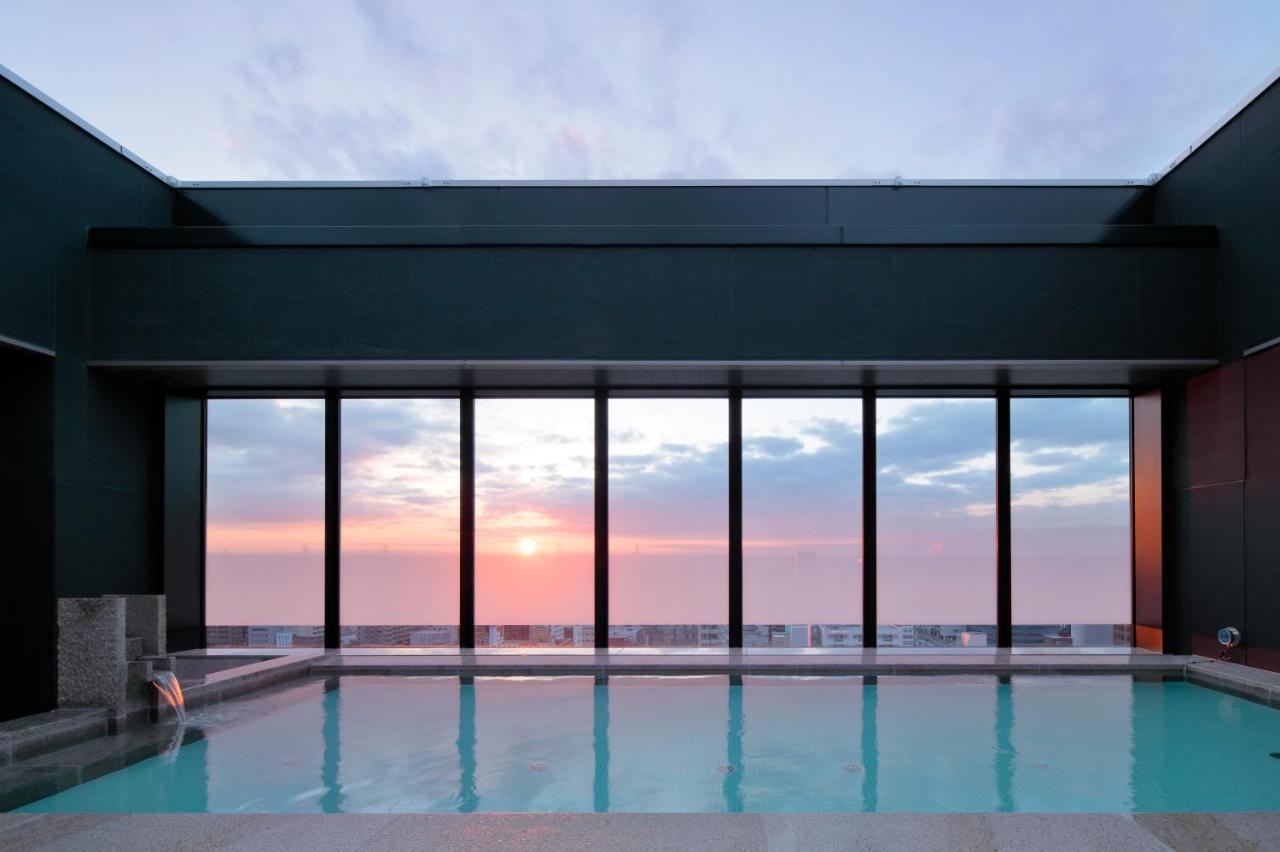 Candeo Hotel Ουτσουνομίγια Εξωτερικό φωτογραφία