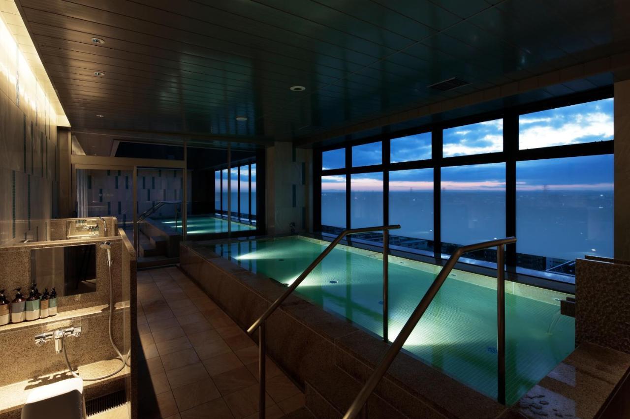 Candeo Hotel Ουτσουνομίγια Εξωτερικό φωτογραφία