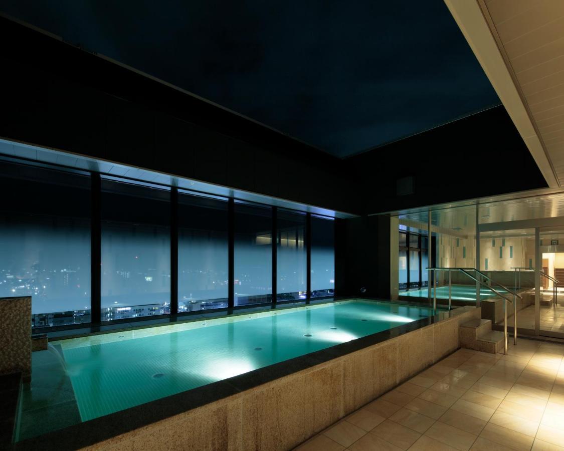 Candeo Hotel Ουτσουνομίγια Εξωτερικό φωτογραφία