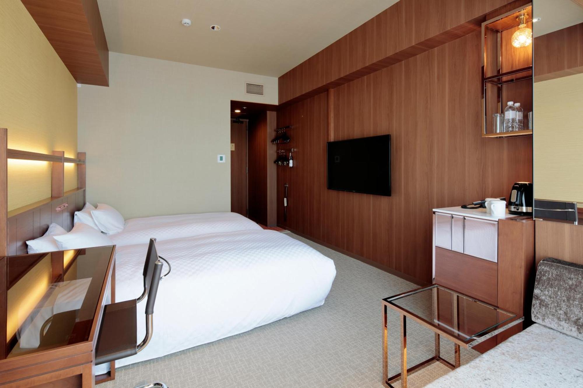 Candeo Hotel Ουτσουνομίγια Δωμάτιο φωτογραφία