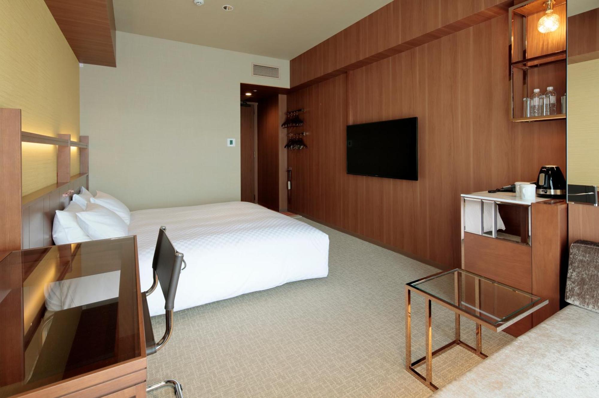 Candeo Hotel Ουτσουνομίγια Δωμάτιο φωτογραφία