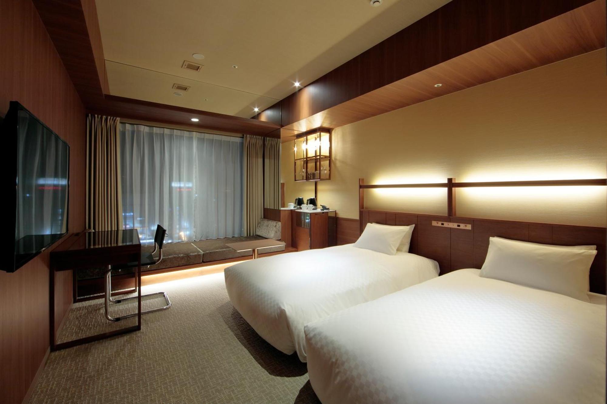 Candeo Hotel Ουτσουνομίγια Εξωτερικό φωτογραφία