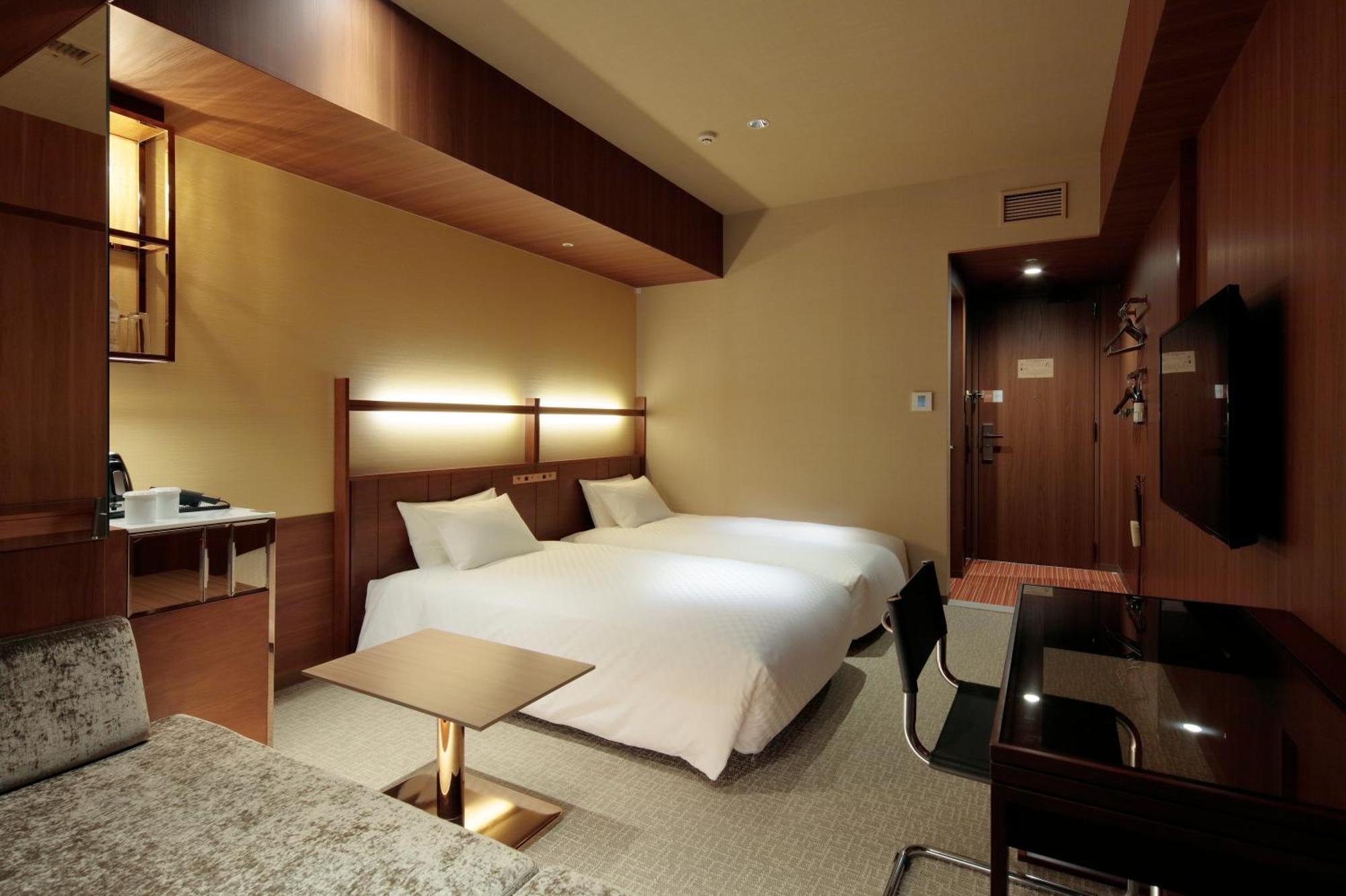 Candeo Hotel Ουτσουνομίγια Εξωτερικό φωτογραφία